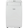 Whirlpool PACF212CO W mobilná klimatizácia 61 dB Biela (PACF212COW)