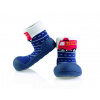 ATTIPAS Topánočky Two Face A19T Navy S vel.19, 96-108 mm