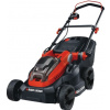 BLACK+DECKER Aku kosačka na trávu 36V/2.0Ah CLM3820L1