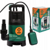 Čerpadlo, hydrofór - FLO 79775 PONORNÉ ČERPADLO NA ZNEČistenú VODU 1100W (Flo 79775 Drag čerpadlo pre špinavú vodu 1100W)