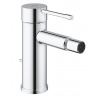 Grohe Essence bidetová batéria stojánková StarLight Chrome 32935001