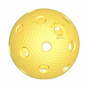 Floorball TRIX IFF v žltej farbe