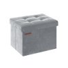 Lavička s vekom LSF200G02