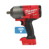 MILWAUKEE 4933459724 M18ONEFHIWP12-0X M18 FUEL™ ONE-KEY™1/2 VYSOKOOTÁČKOVÝ RÁZOVÝ UŤAHOVÁK