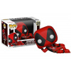 Funko POP! Deadpool Parody 10 cm