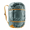 Vak na lano deuter Gravity Rope Bag teal/cinnamon OS