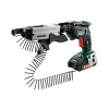 METABO SE 18 LTX 4000 + SM 5-55 Akumulátorový skrutkovač 620048510 SERVIS EXCLUSIVE | Rozšírenie záruky na 3 roky zadarmo