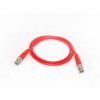 Canare L-3C2VS RED BNC 30m