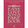 The Easy Love Songs Fake Book