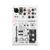 Yamaha AG03 MK2 WH, Analogový mixpult s US