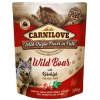 Carnilove Wild Boar & rosehips 300 g