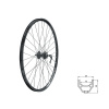 Zapletené koleso predné KLS DRAFT Disc F 26