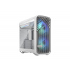 Fractal Design Torrent Compact RGB Clear Tint FD-C-TOR1C-05
