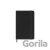 Moleskine 2026 18 Month Weekly Pocket Hardcover Diary - Moleskine