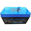 LiFePO4 akumulátor Solarfam SF-100 12,8V/100Ah