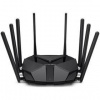 Router Mercusys MR90X, AX6000 Dual-Band Wi-Fi 6 (MR90X) čierny