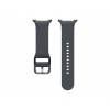 Samsung Športový remienok (veľkosť S/ M) Watch 8 Graphite ET-SNL32SBEGEU