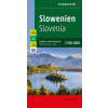 Freytag&Berndt Slovinsko 1: 150 000