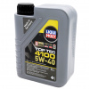 Motorový olej Liqui Moly 1 l 5W-40