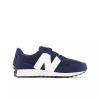 New Balance Jr GS327CNW shoes (178814) Black/Green 40