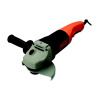 Brúska úhlová BLACK and DECKER 1200W, 125mm, KG1202-XK