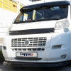 Cappa lišta (deflektor) přední kapoty Fiat Ducato -- rok výroby 2006-14
