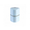 Faber-Castell Strúhadlo Trio Grip 2001 sky blue