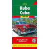 Freytag&Berndt Kuba 1: 900 000