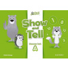 Show and Tell 2 Numeracy Book Gabby Pritchard & Margaret Whitfield