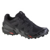 Salomon Speedcross 6 Wide M 417440 running shoes (194439) Black 43 1/3