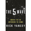The 5th Wave (Book 1)