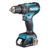Aku bezuhlíkový příklepový šroubovák Makita DHP485RAJ Li-ion LXT 18V/2,0 Ah,Makpac