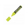 Centropen 9121 Popisovač na sklo 3-4mm kriedový žltý