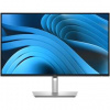 Monitor Dell P2725QE (210-BRDS) čierny/strieborný