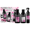 Redken Acidic Color Gloss Dream Big šampon 300 ml + kondicionér 300 ml + bezoplachová péče 150 ml dárková sada