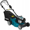 Kosačka benzínová - PCM4622N2 Makita Makita 46cm B & S (Kosačka benzínová - PCM4622N2 Makita Makita 46cm B & S)