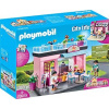 Playmobil 70015 City Life My Favourite Café, Colourful