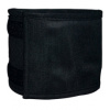 Korntex Armlet Reflexný opasok KX516 Black 45 x 10 cm