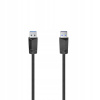Hama 200624 USB 3.1 Gen1 typ A-A, 1,5 m
