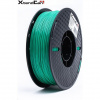 XtendLAN TPU filament 1,75mm zelený 1kg 3DF-TPU1.75-GR 1kg