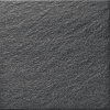 Multi Dlažba Kréta černá 30x30 cm protiskluz TR734208.1