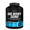 BioTech USA ISO Whey ZERO 500 g white chocolate