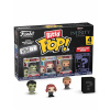 Funko Bitty POP! Marvel Infinity Saga Hulk 4-pack