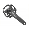 Kľuky Shimano Cues FC-U6000 175mm 30z. 9/10/11