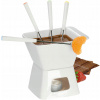 Zostava Fondue - Tescoma Fondue Fondi čokoláda sada pre 4 osoby (Zostava Fondue - Tescoma Fondue Fondi čokoláda sada pre 4 osoby)