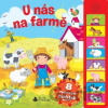 U nás na farmě - Klub čtenářů