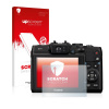 čirá ochranná fólie upscreen pro Canon PowerShot G16 (čirá ochranná fólie upscreen pro Canon PowerShot G16)