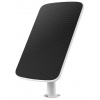 EZVIZ solárny panel F/ 4,2W/ IP65/ USB-C/ kompatibilný s batériovými kamerami EZVIZ