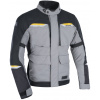 bunda MONDIAL 2.0 DRY2DRY™, OXFORD ADVANCED (černá/šedá, vel. 3XL)
