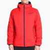 Marmot Novus 2.0 Hoody pánska hybridná bunda červená 11380-6702